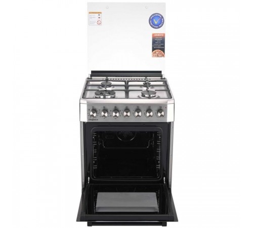 Плита Ardesto FSCF-C606ST
