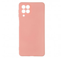 Чехол для мобильного телефона Armorstandart ICON Case Samsung M53 (M536) Pink (ARM67500)