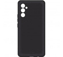Чехол для мобильного телефона MAKE Samsung A34 Skin Black (MCS-SA34BK)
