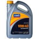 Моторна олива Yuko DYNAMIC 10W-40 5л (4820070242089)
