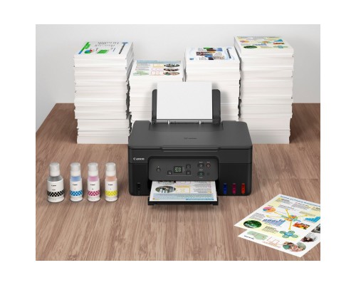 Многофункциональное устройство Canon PIXMA G2470 (5804C009)