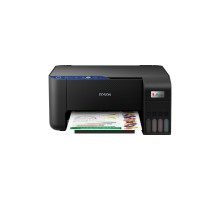 Багатофункціональний пристрій Epson EcoTank L3251 c WiFi (C11CJ67413)