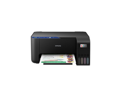 Многофункциональное устройство Epson EcoTank L3251 c WiFi (C11CJ67413) Многофункциональное устройство Epson EcoTank L3251 c WiFi (C11CJ67413)