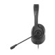 Навушники A4Tech FH100i Stone Black