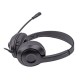 Навушники A4Tech FH100i Stone Black