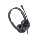 Навушники A4Tech FH100i Stone Black