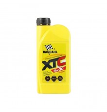 Моторна олива BARDAHL XTC 5W30 1л (36311)