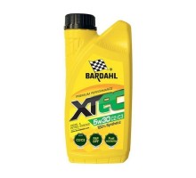 Моторна олива BARDAHL XTEC 5W-30 C2/C3 1л (33071)