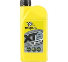 Моторна олива BARDAHL XTS 5W30 1л (36541)