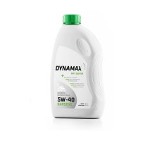 Моторна олива DYNAMAX M4T 5W40 1л (500704)