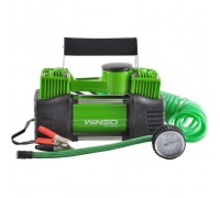 Автомобільний компресор WINSO 10 Атм, 85 л/хв (125000)