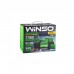 Автомобильный компрессор WINSO 10 Атм, 85 л/мин (125000)