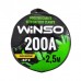 Дроти для запуску для автомобіля WINSO 200А, 2,5м (138210)