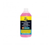 Антифриз BARDAHL G12+ (-35) LIQUIDE DE REFROIDISSEMENT ROUGE червоний 1л (8511)