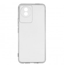 Чохол до мобільного телефона Armorstandart Air Series Vivo Y02 Camera cover Transparent (ARM66012)
