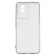 Чохол до мобільного телефона Armorstandart Air Series Vivo Y02 Camera cover Transparent (ARM66012)