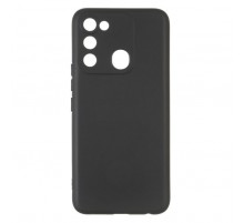 Чохол до мобільного телефона Armorstandart Matte Slim Fit TECNO Spark 9 (KG5p) Camera cover Black (ARM64808)