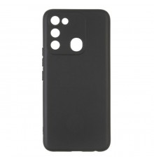 Чохол до мобільного телефона Armorstandart Matte Slim Fit TECNO Spark 9 (KG5p) Camera cover Black (ARM64808)