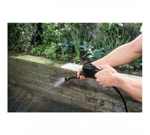 Насадка для мийки високого тиску Karcher G 120 Q FULL CONTROL (2.643-823.0) Насадка для мийки високого тиску Karcher G 120 Q FULL CONTROL (2.643-823.0)