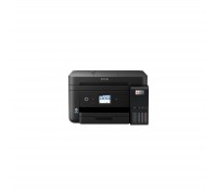 Багатофункціональний пристрій Epson EcoTank L6290 WiFi (C11CJ60406)
