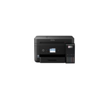 Багатофункціональний пристрій Epson EcoTank L6290 WiFi (C11CJ60406)