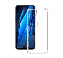 Чохол до мобільного телефона BeCover Anti-Shock Tecno POVA 4 (LG7n) Clear (708903)