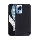 Чохол до мобільного телефона BeCover Xiaomi 13 Lite Black (708939)