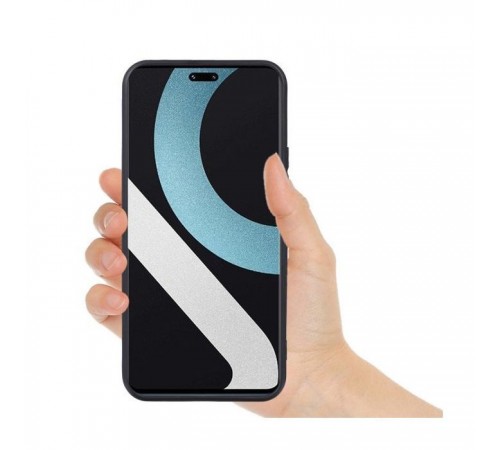 Чохол до мобільного телефона BeCover Xiaomi 13 Lite Black (708939) Чохол до мобільного телефона BeCover Xiaomi 13 Lite Black (708939)