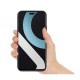 Чохол до мобільного телефона BeCover Xiaomi 13 Lite Black (708939)