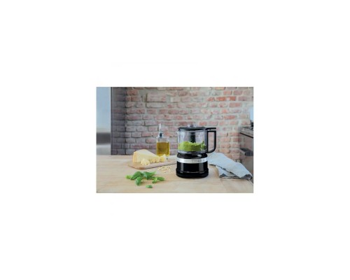 Кухонний комбайн KitchenAid 5KFC3516EOB Кухонний комбайн KitchenAid 5KFC3516EOB