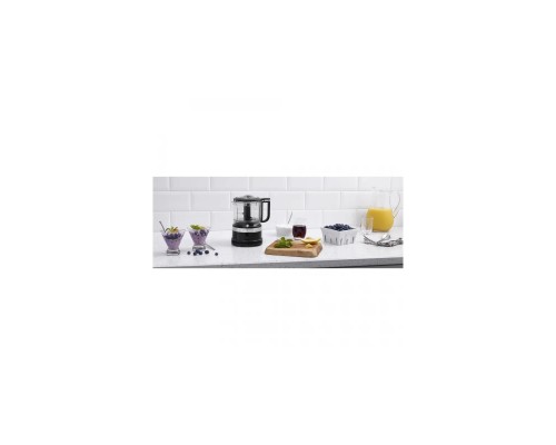 Кухонний комбайн KitchenAid 5KFC3516EOB Кухонний комбайн KitchenAid 5KFC3516EOB