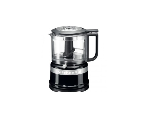 Кухонний комбайн KitchenAid 5KFC3516EOB Кухонний комбайн KitchenAid 5KFC3516EOB