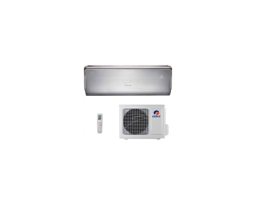 Кондиціонер Gree U-Crown R32 (GWH12UBK6DNA4A) Кондиціонер Gree U-Crown R32 (GWH12UBK6DNA4A)