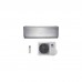 Кондиціонер Gree U-Crown R32 (GWH12UBK6DNA4A)