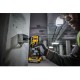 Шуруповерт DeWALT 18 В XR Li-lon PowerStack 2x1.7Ah, 206 Нм, кейс TSTAK (DCF850E2T)
