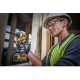 Шуруповерт DeWALT 18 В XR Li-lon PowerStack 2x1.7Ah, 206 Нм, кейс TSTAK (DCF850E2T)