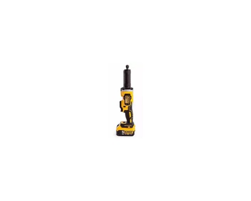 Шліфувальна машина DeWALT DCG426 18V XR Li-lon, 12x5Ah (DCG426P2) Шліфувальна машина DeWALT DCG426 18V XR Li-lon, 12x5Ah (DCG426P2)