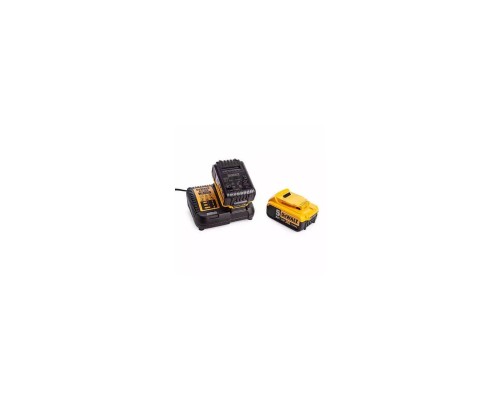 Шліфувальна машина DeWALT DCG426 18V XR Li-lon, 12x5Ah (DCG426P2) Шліфувальна машина DeWALT DCG426 18V XR Li-lon, 12x5Ah (DCG426P2)