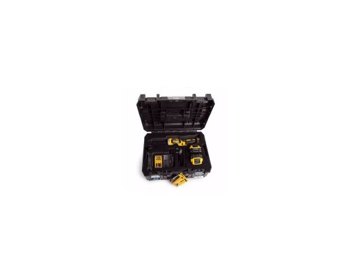 Шліфувальна машина DeWALT DCG426 18V XR Li-lon, 12x5Ah (DCG426P2) Шліфувальна машина DeWALT DCG426 18V XR Li-lon, 12x5Ah (DCG426P2)