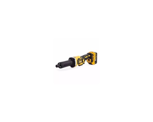Шліфувальна машина DeWALT DCG426 18V XR Li-lon, 12x5Ah (DCG426P2) Шліфувальна машина DeWALT DCG426 18V XR Li-lon, 12x5Ah (DCG426P2)