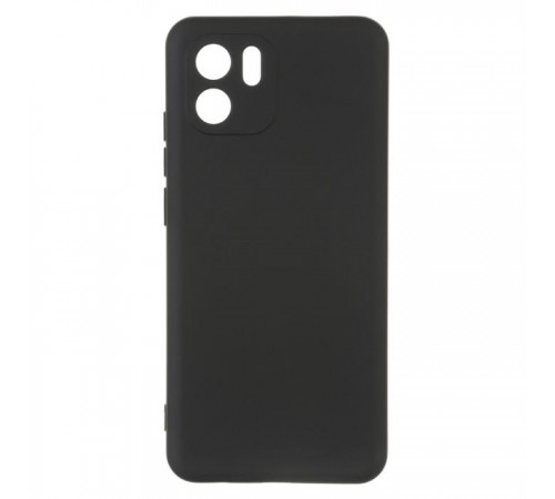 Чохол до мобільного телефона Armorstandart ICON Case Xiaomi Redmi A2 Camera cover Black (ARM66537) Чохол до мобільного телефона Armorstandart ICON Case Xiaomi Redmi A2 Camera cover Black (ARM66537)