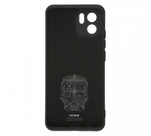Чохол до мобільного телефона Armorstandart ICON Case Xiaomi Redmi A2 Camera cover Black (ARM66537) Чохол до мобільного телефона Armorstandart ICON Case Xiaomi Redmi A2 Camera cover Black (ARM66537)