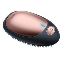 Електрощітка для волосся Beurer HT 10