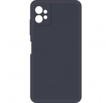 Чехол для мобильного телефона MAKE Moto G32 Silicone Mineral Grey (MCL-MG32MG)