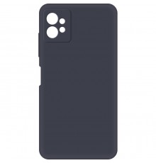 Чехол для мобильного телефона MAKE Moto G32 Silicone Mineral Grey (MCL-MG32MG)