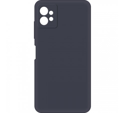 Чехол для мобильного телефона MAKE Moto G32 Silicone Mineral Grey (MCL-MG32MG) Чехол для мобильного телефона MAKE Moto G32 Silicone Mineral Grey (MCL-MG32MG)