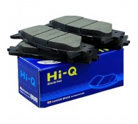 Тормозные колодки HI-Q SP1240