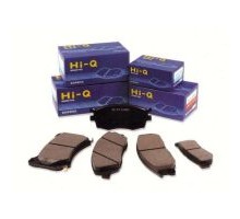 Тормозные колодки HI-Q SP1751
