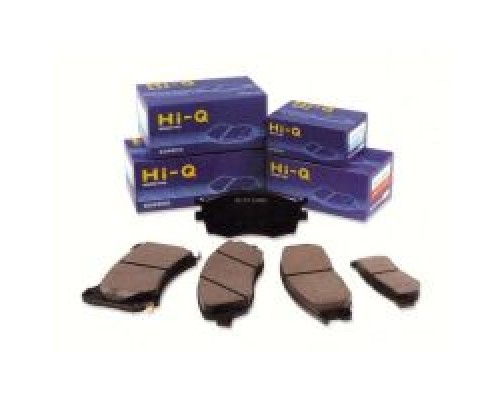 Тормозные колодки HI-Q SP1751 Тормозные колодки HI-Q SP1751