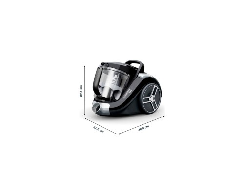 Пилосос Rowenta RO4B25EA Пилосос Rowenta RO4B25EA